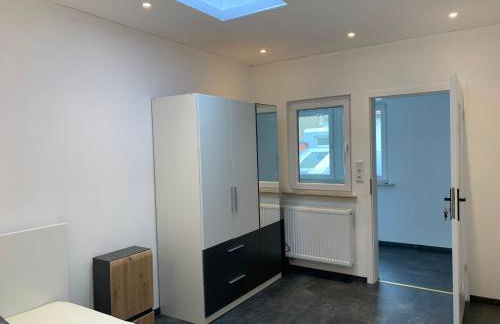 Ganzes Ferienhaus Heidingsfeld Würzburg - Foto 6