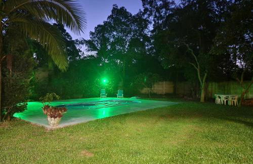 Recanto da paz - Foto 21