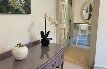 Knapp House Lodges - Foto 9