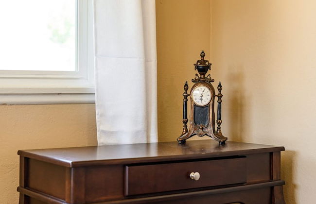 Cozy Getaway Bright Clean Fully Equipped - Foto 59