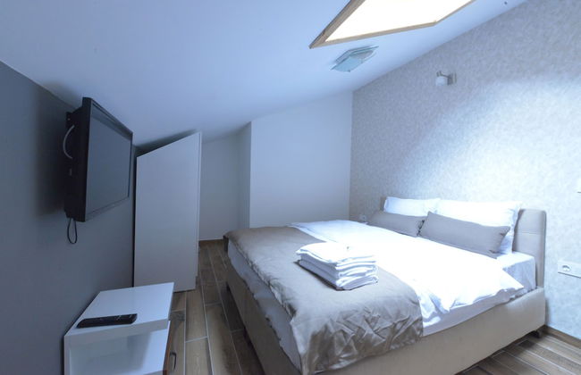 Hirande Otel - Foto 5