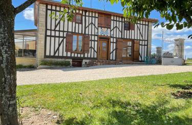 Domaine des deux sapins - Foto 1