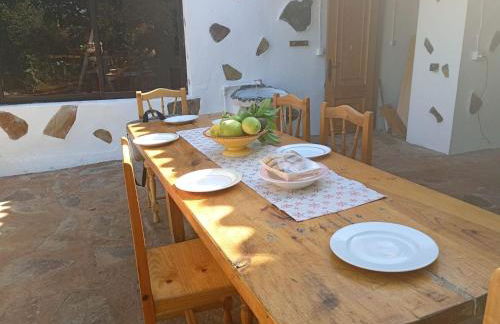 Holiday Home El pajal House Relax by Interhome - Foto 40