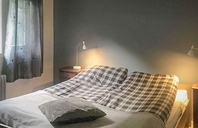 8 Person Holiday Home in Kaldfarnes - Foto 13