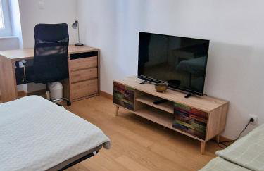 Chika Rijeka Urban Stay - Photo 12