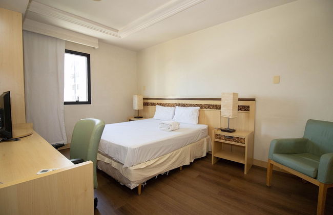 OZPED Flats Particulares Lets Idea - Foto 15