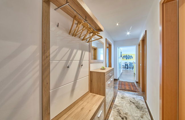 Appartementhaus Goldnugget - Foto 53