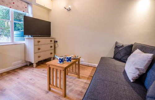 The Woodshed Benhall Air Manage Suffolk - Foto 20