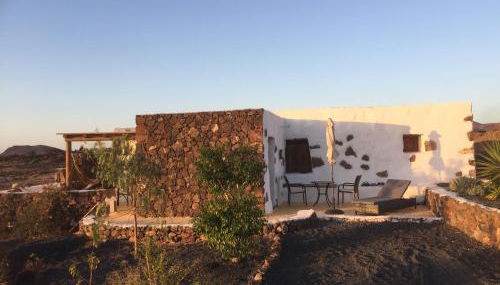 "Ziegenstall" mit Meerblick - Photo 4