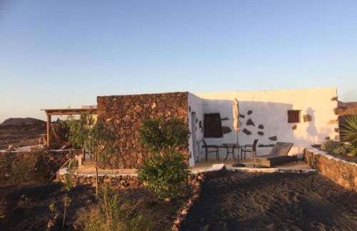 "Ziegenstall" mit Meerblick - Photo 4