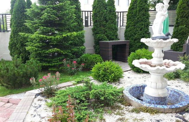 jolie apartaments - Foto 31