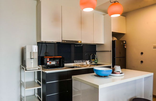 Emporis SOHO Residence by Airhost - Foto 6