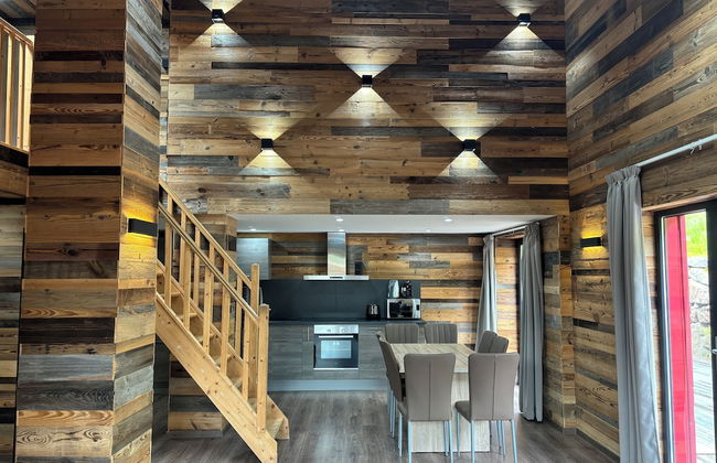 La Ferme de Rochesson Piscine & Jacuzzi - Foto 38