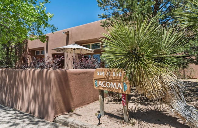 Acoma - Majestic Views, Near the Santa Fe Opera and Four Seasons in Tesuque - Foto 19