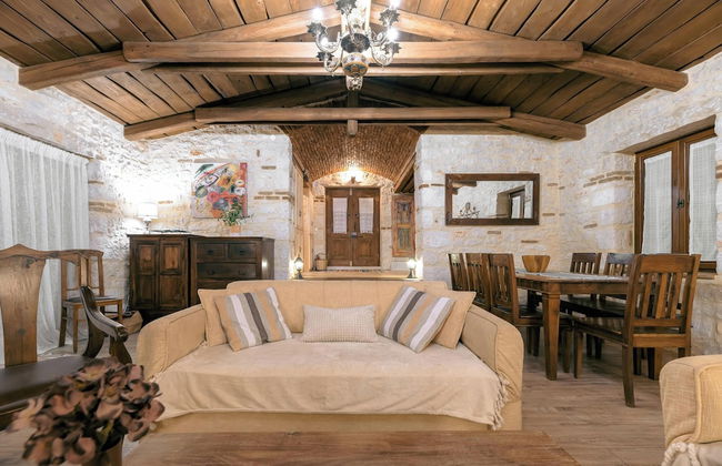 Villa Castello - Photo 22