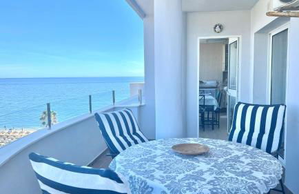 Magnífico Ático 4 hab frente a la playa con piscinas parking incluido por keywise - Foto 19