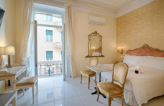 Home Grifondoro Bed & Breakfast - Foto 7