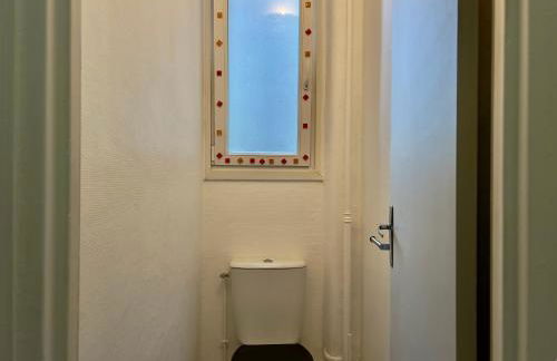 Appartement central proche Base Navale et Siam - Foto 33