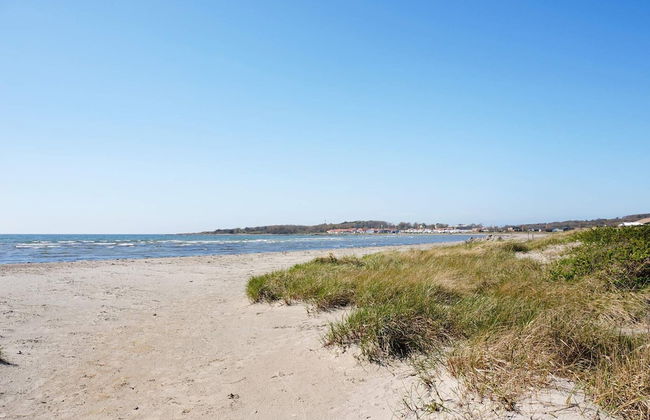 4 Star Holiday Home in Varberg-by Traum - Foto 17