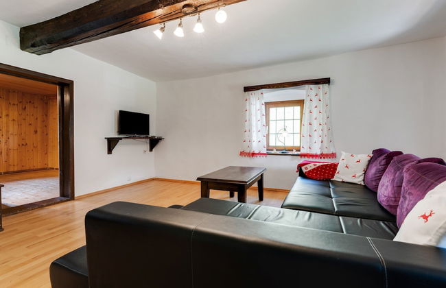 Chalet in Eberstein Near Saualpe Ski - Foto 19