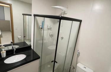 Apto Ponta Verde Maceió com garagem - piscina - academia e área de lazer infantil - Foto 9