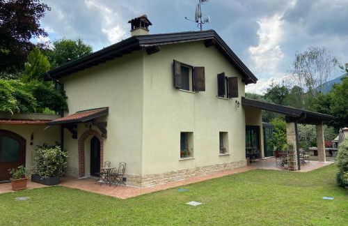 Villa Faro - Foto 17