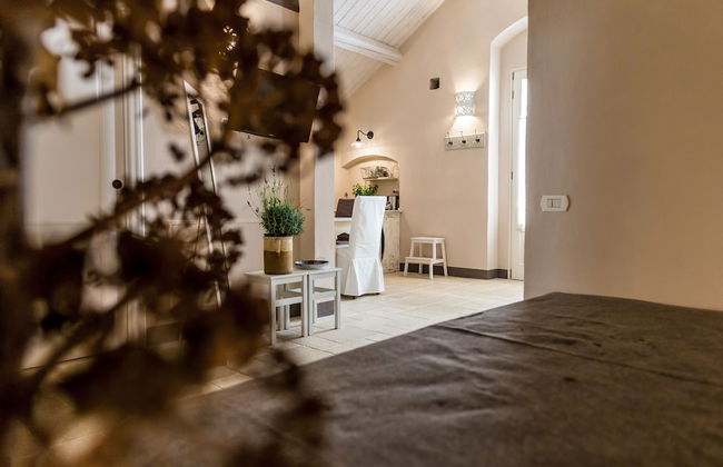 Borgo San Gaetano - Photo 7