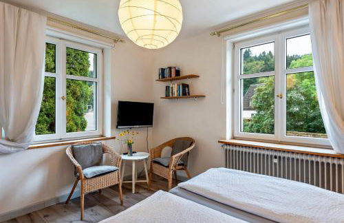 Appartement Waldhorn - Foto 7