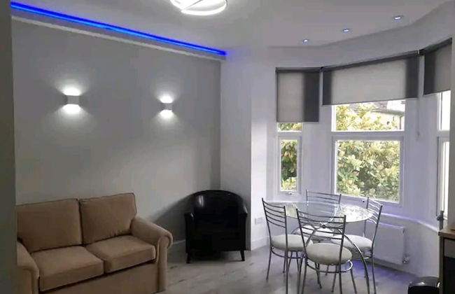 Flat - Sleeps 4 & Free Parking - Foto 9