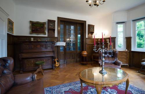 Villa Mondial - Foto 9