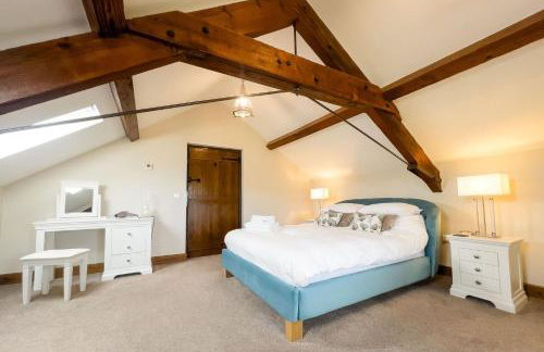 Camlad Barn - Foto 17