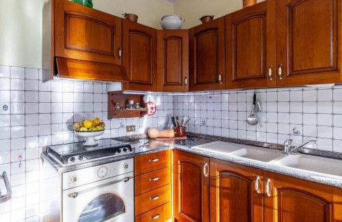 Casa Gigina - Foto 12