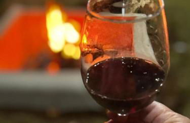 Buena Vista - Casa e suítes - Vistas deslumbrantes em Petrópolis - Foto 52