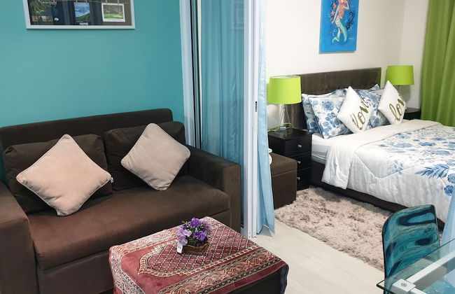 Family Condo by IA at Azure Urban Resort Residences - Photo 41