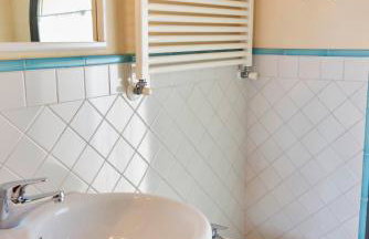 I Glicini - Casa vacanze con piscina in Toscana a 30' da Firenze - Photo 44