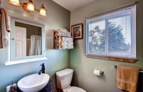 Harmony Hilltop Hideaway - Foto 11