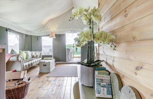 Safari Tent Two - Uk44405 - Foto 7