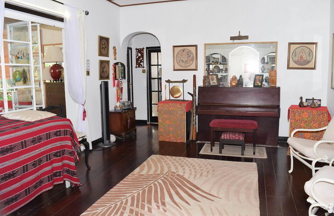 Barbados Chi Guest House - Photo 6