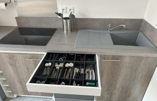 Studio Le Béryl - Foto 11