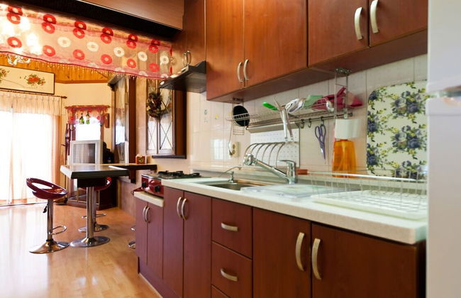 Taean White Sand Pension - Photo 42