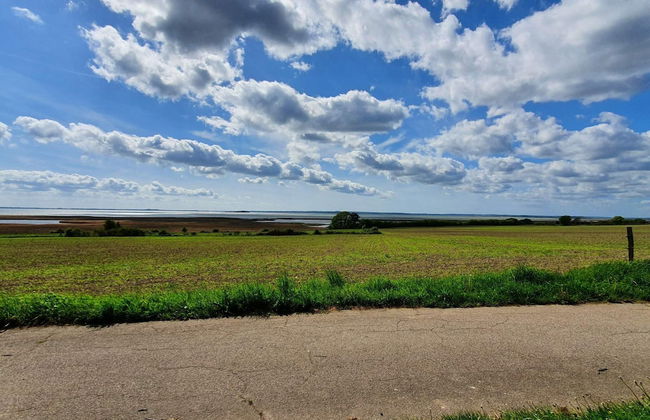 6 Person Holiday Home in Stege - Foto 15