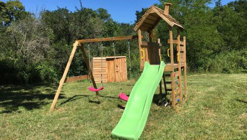 Maison Coeur de Brenne - Foto 2