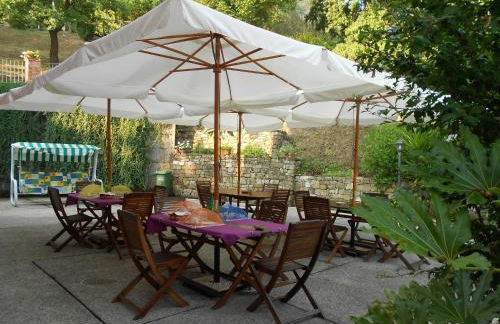 I Tre Tigli - Casa di campagna - Foto 36