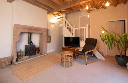 The Old Cookery Cottage & Free Parking - Foto 1