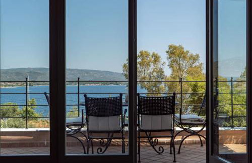 Jasmine by the sea - Κάτω Γατζέα, Πήλιο - Foto 50