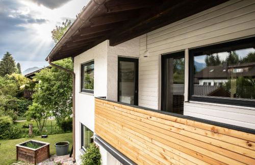 Chalet Annemarie Hohenschwangau - Foto 33