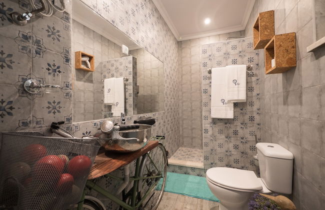 Y.Palmela - Boutique Apartments - Foto 68