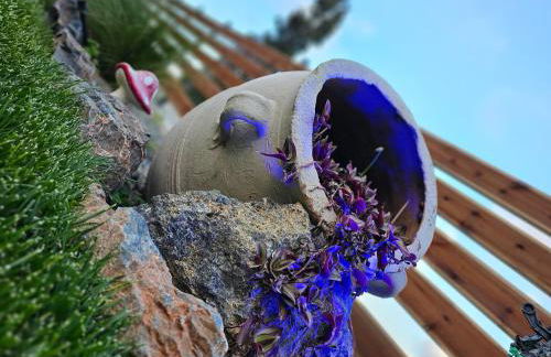 Elia Paradise Villa with private Pool - Photo 48