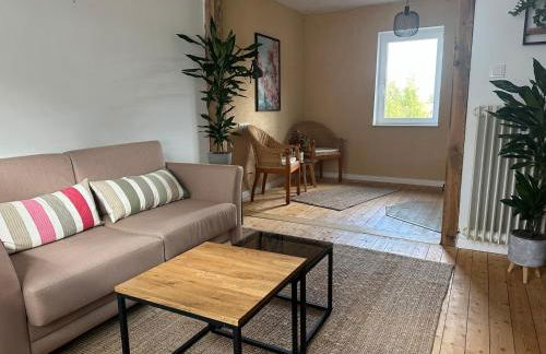 Ferienhaus Landblick - Foto 8