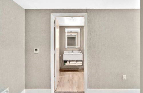 Grand Deluxe Two Bedroom Suite with Balcony Water Views, Corner - Foto 22